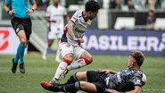 Victor Ferreira/ECV