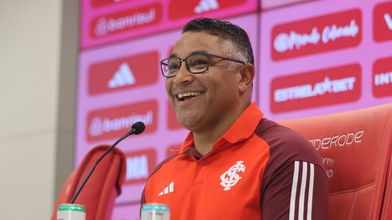 Divulgação/ Internacional 