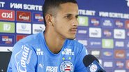 Felipe Oliveira / EC Bahia
