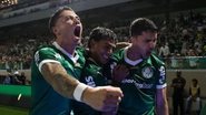 Cesar Greco/ Palmeiras