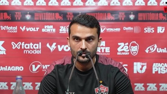 Victor Ferreira/ECV