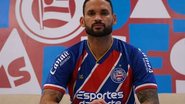 Reprodução / EC Bahia