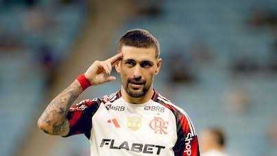 Reprodução / CRF