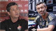 Raul Baretta / Santos FC