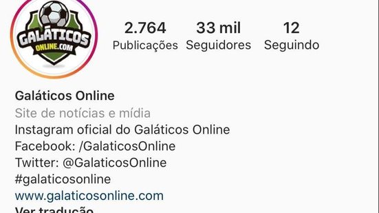 Reprodução 