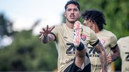 Victor Ferreira/ EC Vitória