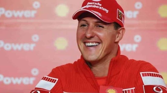 Divulgação/F1