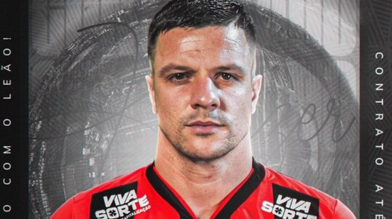 Divulgação / EC Vitória
