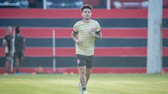 Victor Ferreira / EC Vitória 