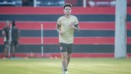 Victor Ferreira / EC Vitória 