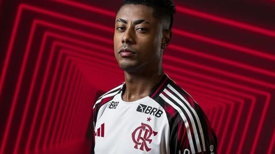 Imagem Bruno Henrique, do Flamengo, é indiciado pela Polícia Federal; saiba detalhes