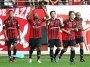 Imagem Atlético (PR) leva vantagem nos jogos contra o Bahia