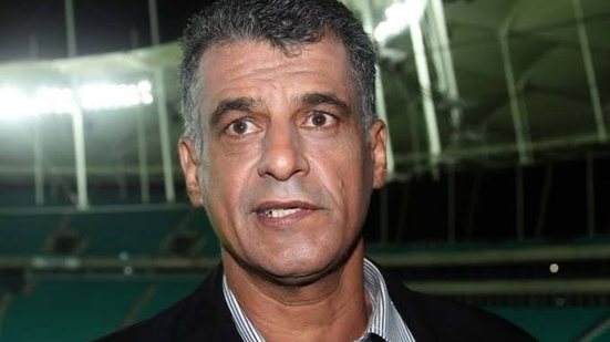 Imagem “O Jacuipense tem tudo para brigar pelo acesso à Série B”, avalia Quintino Barbosa