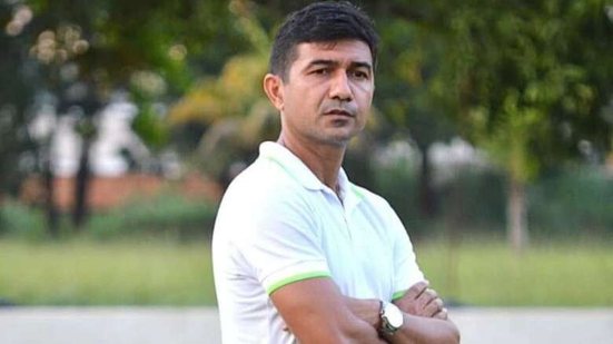 Imagem Presidente do Castanhal-PA avalia duelo com o Vitória pela Copa do Brasil: ''É o jogo da vida''