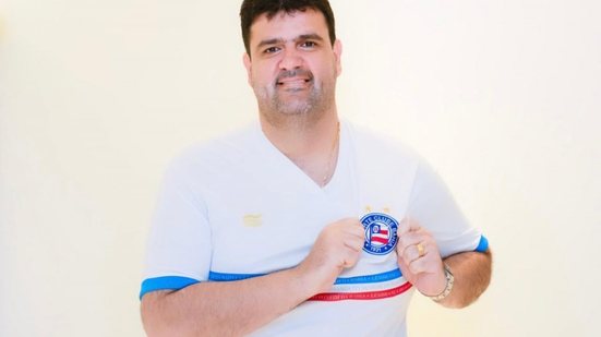 Imagem Bahia inicia inscrições para pleito eleitoral da Associação. Conheça o primeiro candidato