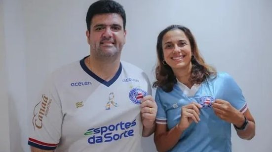 Imagem Eleições no Bahia: confira entrevista com o candidato Leonardo Martinez