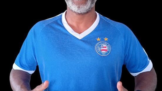 Imagem Eleições no Bahia: confira entrevista com o candidato Jailson Baraúna