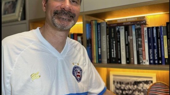 Imagem Eleições no Bahia: confira entrevista com o candidato Marcus Verhine