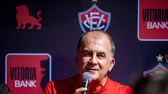 Imagem Fábio Mota comenta chegada de reforços para o Brasileirão
