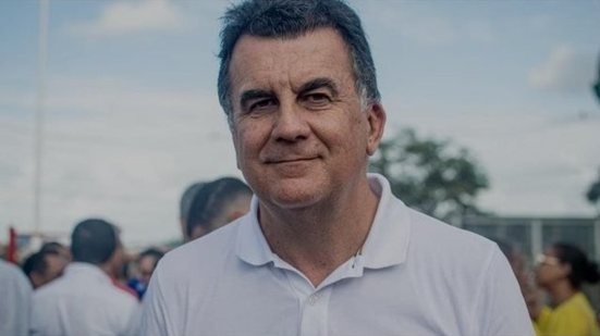 Imagem Fábio Mota diz que modelo de SAF no Vitória deve ficar pronto até dezembro