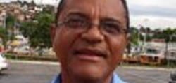 Imagem Waldemar Filho, Presidente do Ypiranga