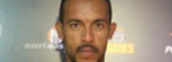 Imagem Luciano Oliveira Júnior, preparador do goleiros do Vitória
