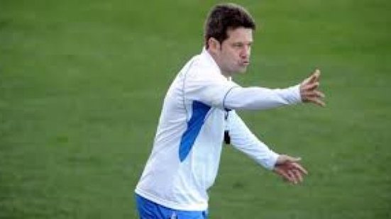 Imagem Técnico do Avaí prega respeito ao Vitória, mas quer o triunfo em casa