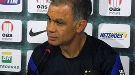 Imagem Jorginho lamenta lesões, mas confia na recuperação dos jogadores