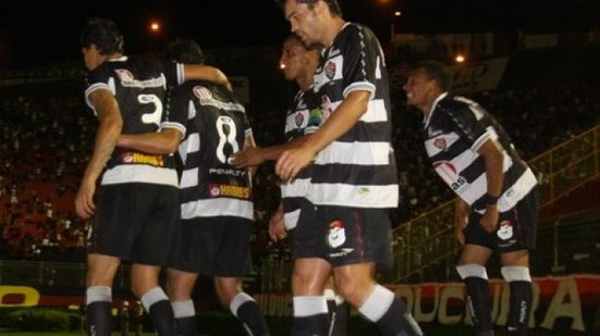 Imagem Visitante "chato", Vitória enfrenta o Avaí buscando fazer nova vitíma
