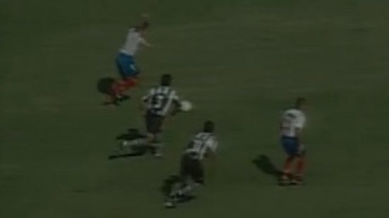 Imagem Bahia não vence o Botafogo em Salvador há doze anos