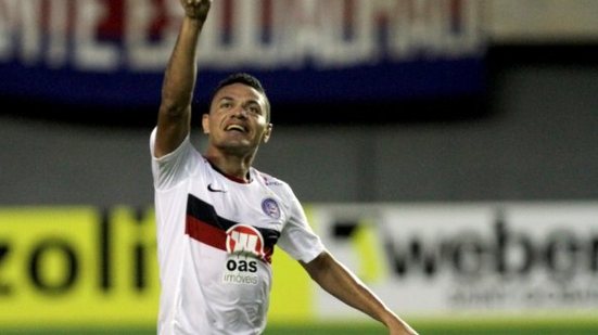 Imagem Hélder: "O time mostrou que não é aquele que jogou contra o Inter"