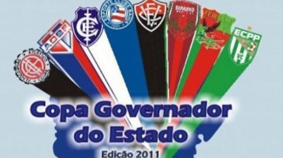 Imagem Bahia vence a primeira na Copa Governador; Vitória perde 