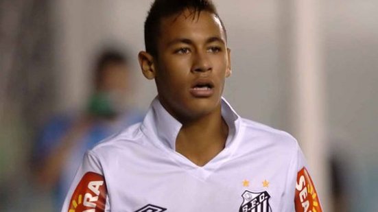Imagem Muricy critica expulsão de Neymar