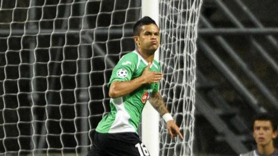 Imagem Ex-BaVi sonha com triunfo sobre o United