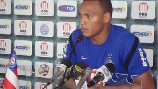 Imagem Capitão do Bahia entra na seleção dos melhores da rodada