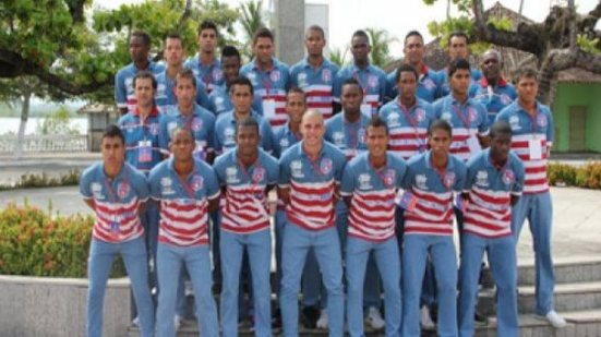 Imagem Técnico comemora campanha do São Francisco na Copa Carpina