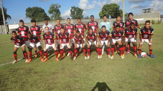 Imagem Jogos entre Catuense e Vitória são alterados no Infantil e Juvenil