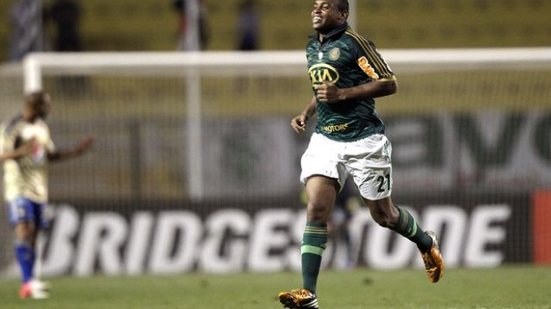 Imagem Palmeiras vence Millionarios e abre vantagem na Sul-Americana