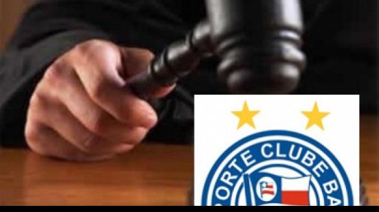 Imagem Tribunal tricolor: 7 dos 9 membros do TJD-BA torcem para o Bahia