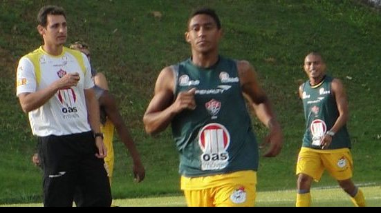 Imagem Sem Pedro Ken, Carpegiani comanda coletivo e acena com mudanças