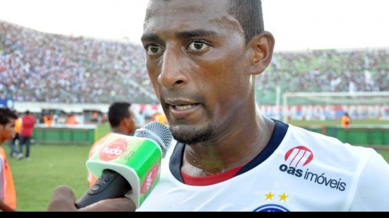 Imagem Poupado nesta quarta-feira, Elias deve enfrentar o Flamengo