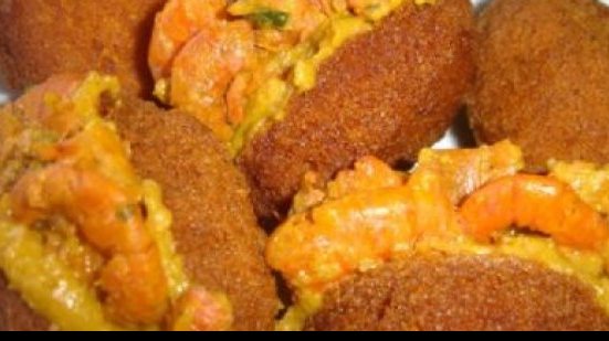 Imagem FIFA pode barrar comida típica da Bahia na Copa 