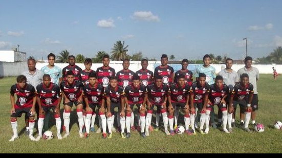 Imagem Vitória goleia o Astro na 8ª rodada do Baianão Infantil e Juvenil