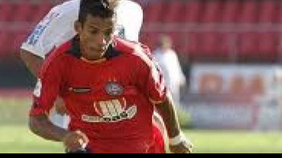 Imagem Vander se diz humilhado pelo Bahia e já fala em jogar no Vitória