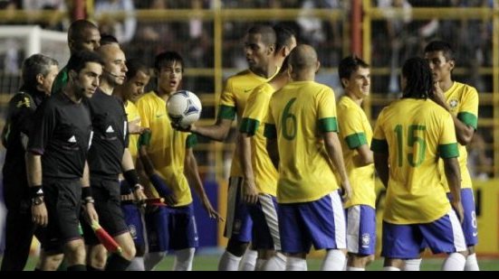 Imagem Conmebol anuncia que haverá 2º Superclássico das Américas