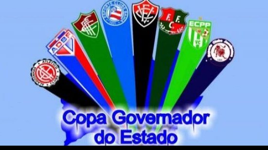 Imagem Mais um confronto da Copa Governador é alterado