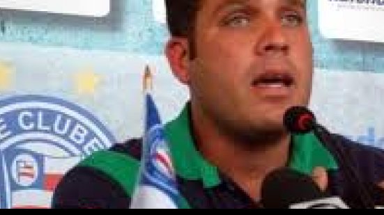 Imagem Presidente do Bahia elogia novo layout do Galáticos Online
