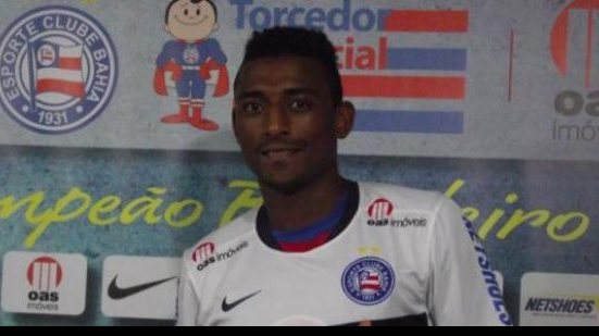 Imagem Atacante Elias fará exame para saber se há lesão na coxa