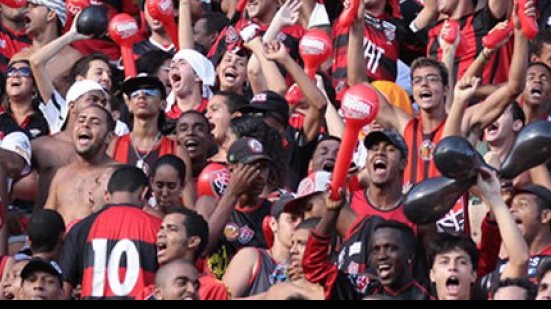 Imagem Vitória enfrenta ABC para voltar à liderança da série B