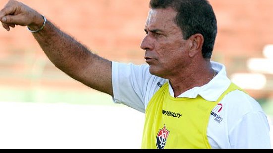 Imagem Ricardo Silva agradece homenagem dos jogadores